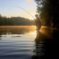 RiverDream Camps ico