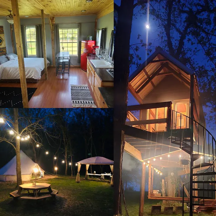 RiverDream Camps Picture 6