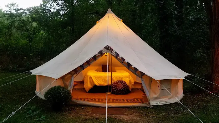 RiverDream Camps Picture 7