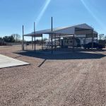 Lake Whitney RV Park