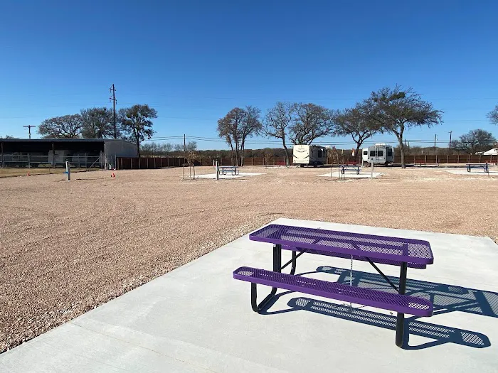 Lake Whitney RV Park Picture 3