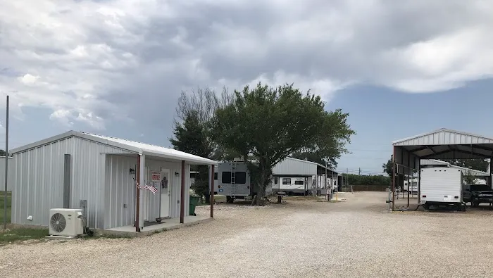 Lake Whitney RV Park Picture 9
