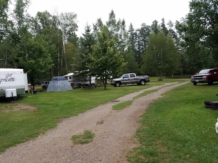 Warba American Legion Campground Picture 4