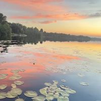 Warba American Legion Campground ico