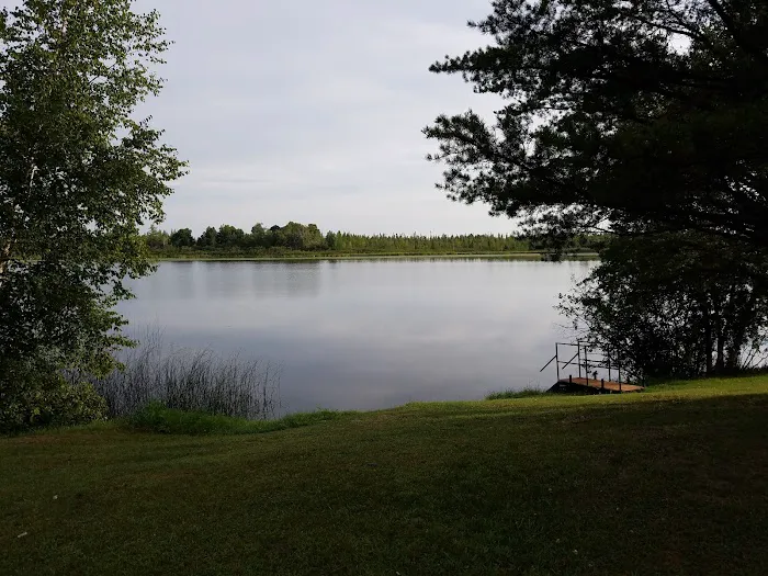 Warba American Legion Campground Picture 7
