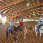 Helm Ranch RV Park