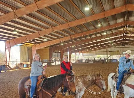 Helm Ranch RV Park