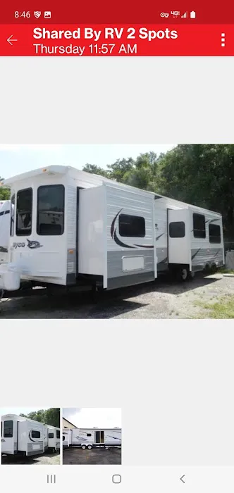Helm Ranch RV Park Picture 8