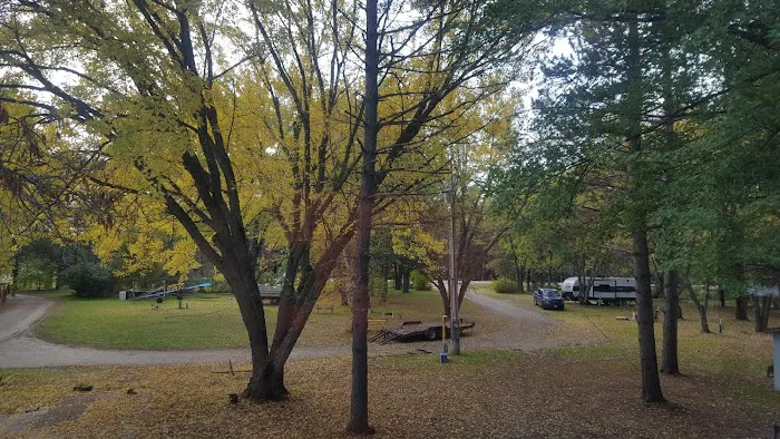 Sandy Pines Campground LLC Picture 2