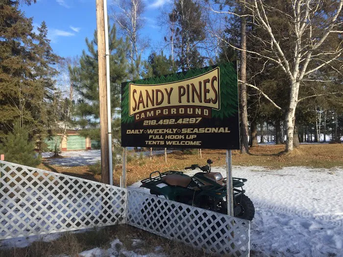 Sandy Pines Campground LLC Picture 9