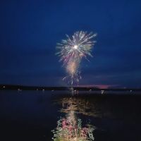 Trout Lake Campground ico