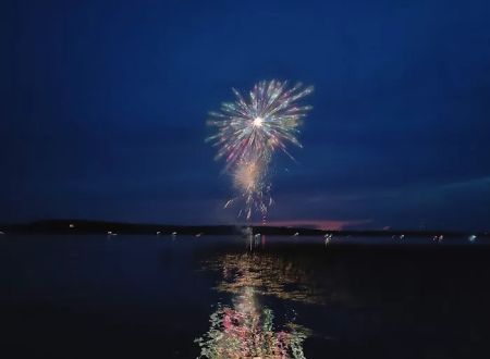 Trout Lake Campground