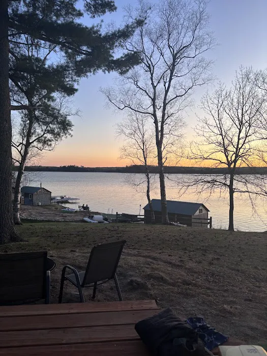 Trout Lake Campground Picture 6