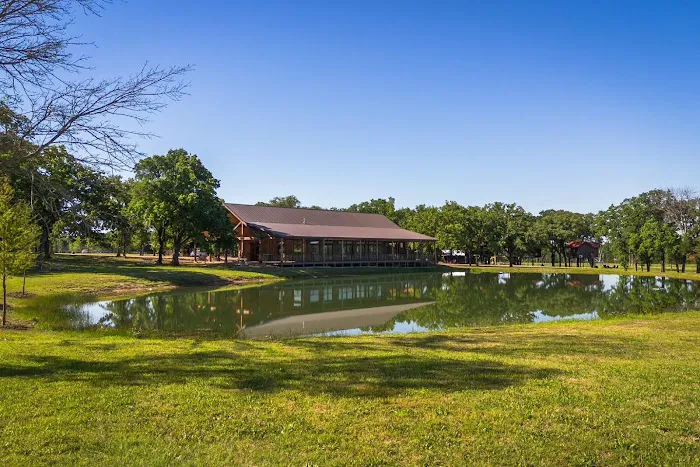 Waco Creekside Resort Picture 1