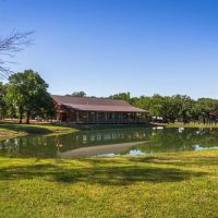 Waco Creekside Resort ico