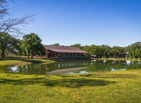 Waco Creekside Resort