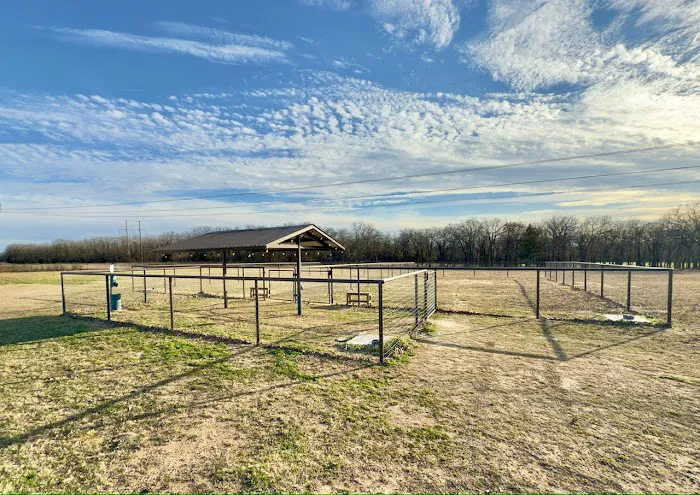 Waco Creekside Resort Picture 6