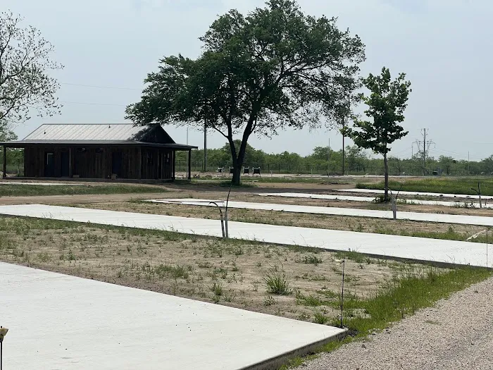 Waco Creekside Resort Picture 2