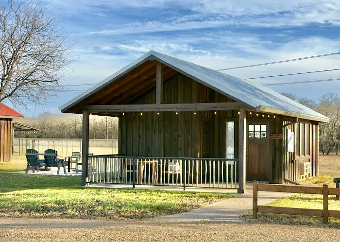Waco Creekside Resort Picture 8