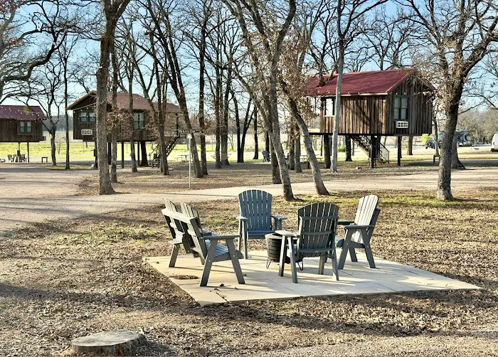 Waco Creekside Resort Picture 10