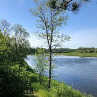 Two Rivers RV and Campground ico