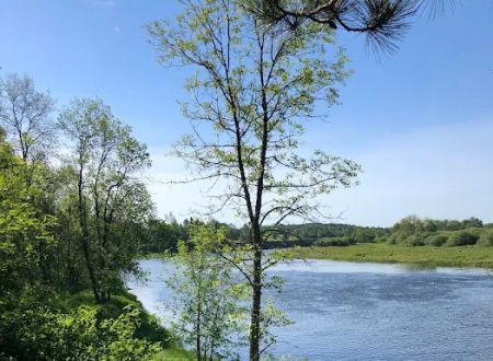 Two Rivers RV and Campground