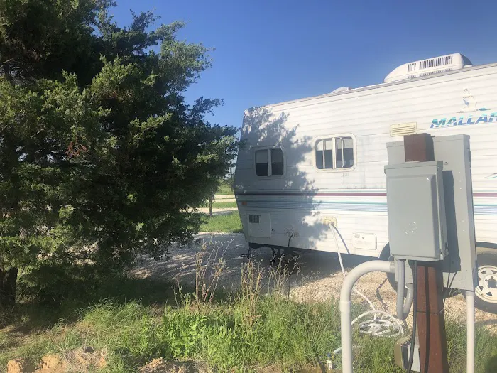 Texas Sage RV Park Picture 5