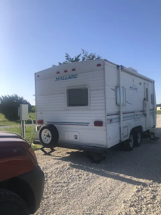 Texas Sage RV Park Picture 3