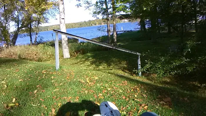 Fishing Springs Campground Picture 2