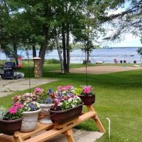 Fishing Springs Campground ico