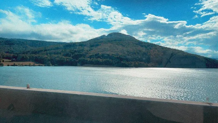 Fishing Springs Campground Picture 4