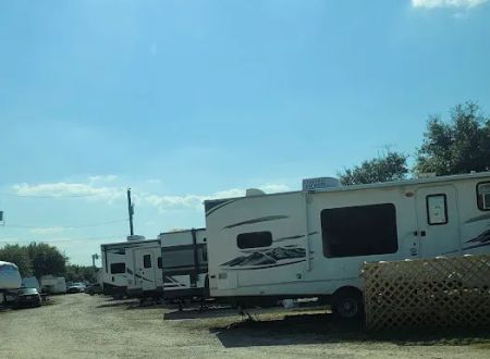 Waco RV Resort