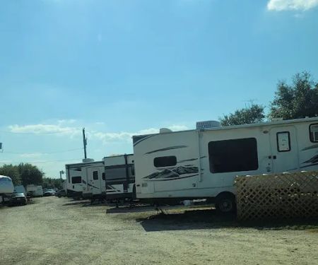 Waco RV Resort