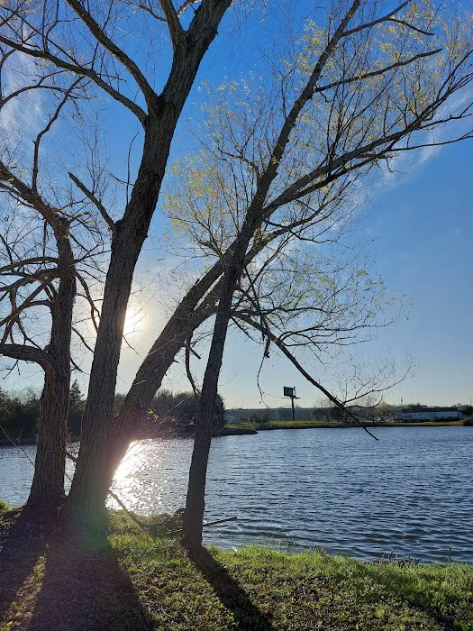 Waco RV Resort Picture 10