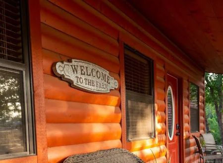 Nicole Creek Cabins and RV Park
