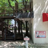 North Crest RV Park & Propane ico