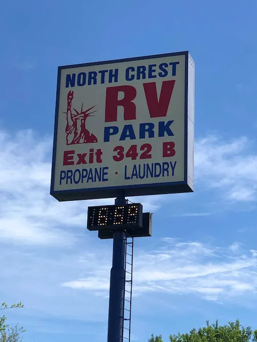 North Crest RV Park & Propane Picture 3
