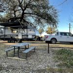 Brazos River RV Park