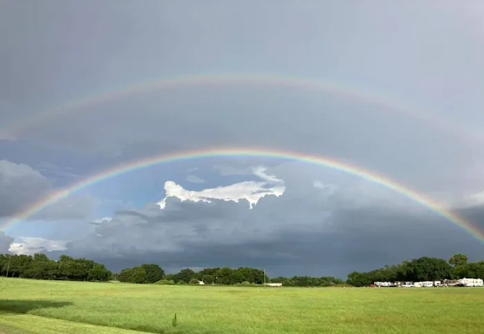 Brazos River RV Park Picture 3