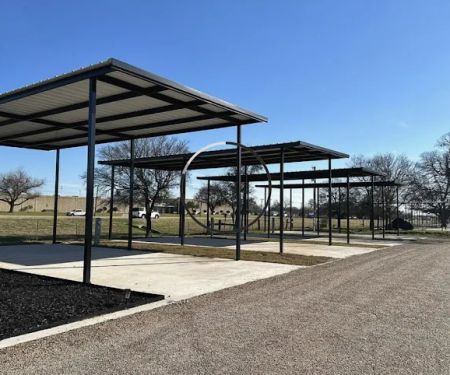 Magnolia RV Resort