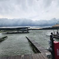 Home Grounds RV Park ico