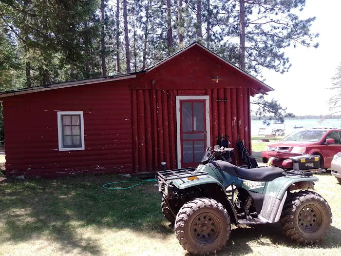 All Pine Inn Resort Picture 3