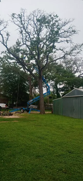 Waco, TX RV Park Picture 1