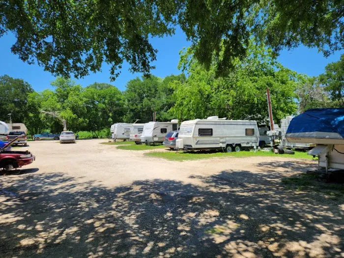 Waco, TX RV Park Picture 9