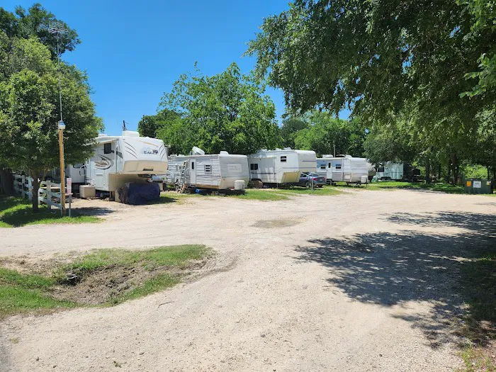 Waco, TX RV Park Picture 10