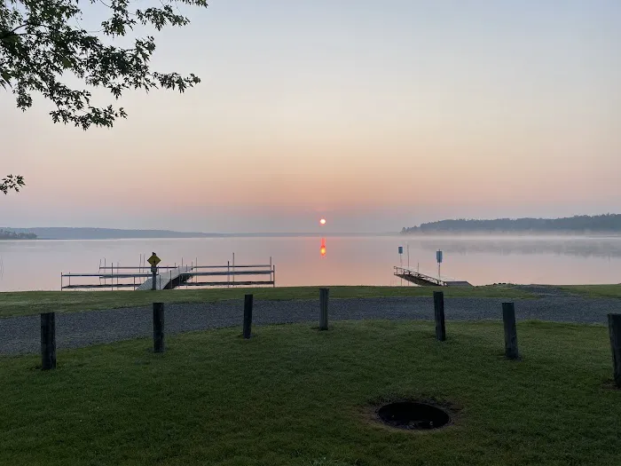 Sugar Bay Campground Resort Picture 1