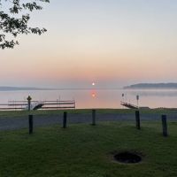 Sugar Bay Campground Resort ico