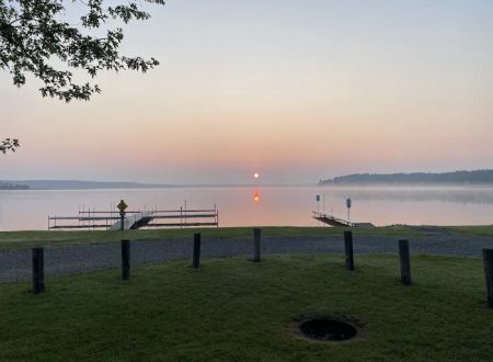 Sugar Bay Campground Resort