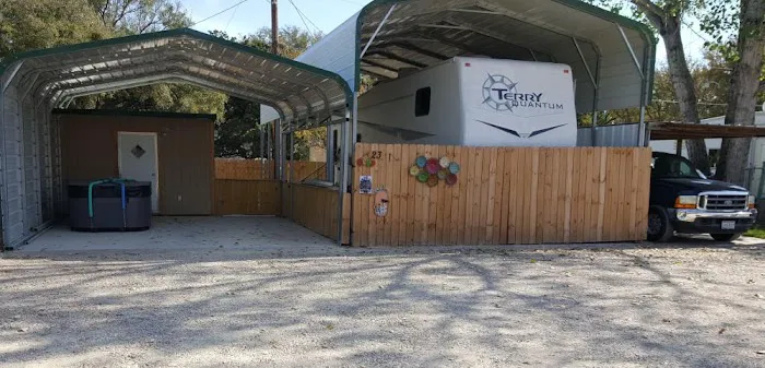 Concord RV City Park Picture 1