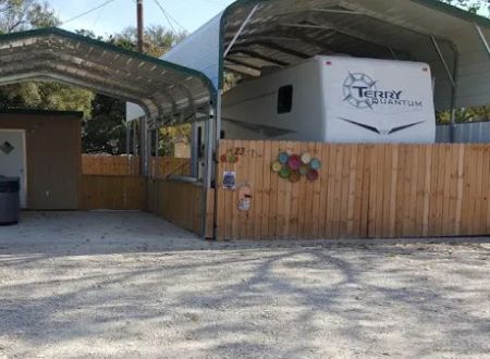 Concord RV City Park